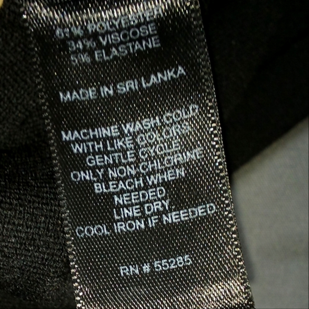 Express Editor Pants - Picture 6 of 7